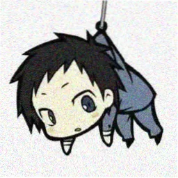 访客老周头像